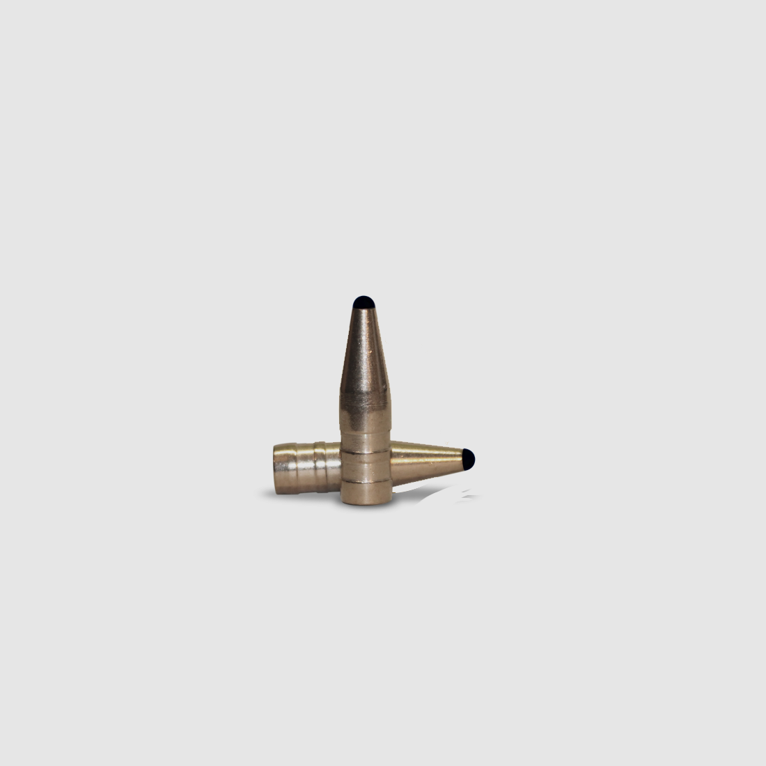 Fox Bullets Jagd Geschoss – bleifrei – Testpack – 12 Stk.