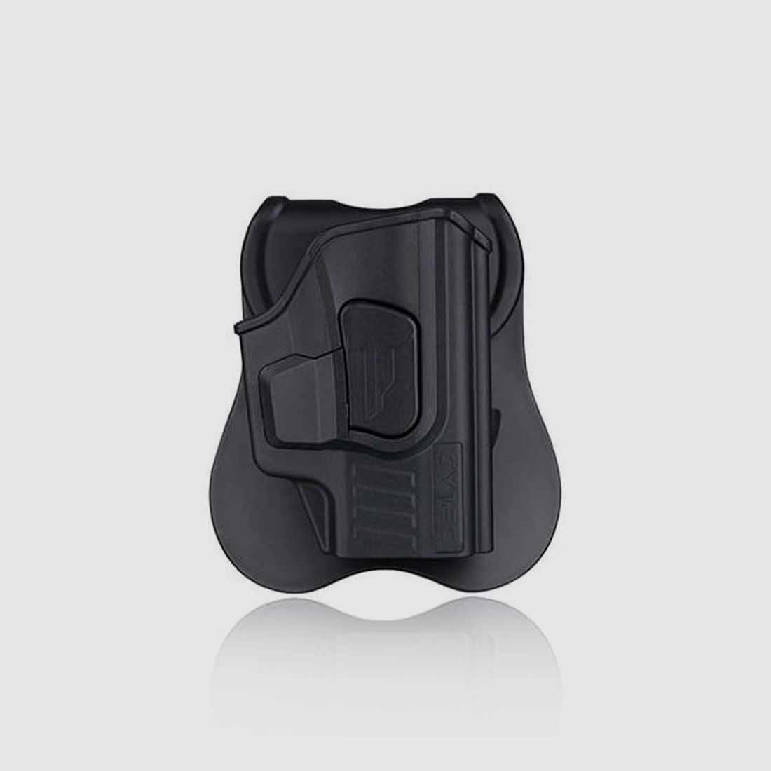 CYTAC R-Defender Holster Gen3