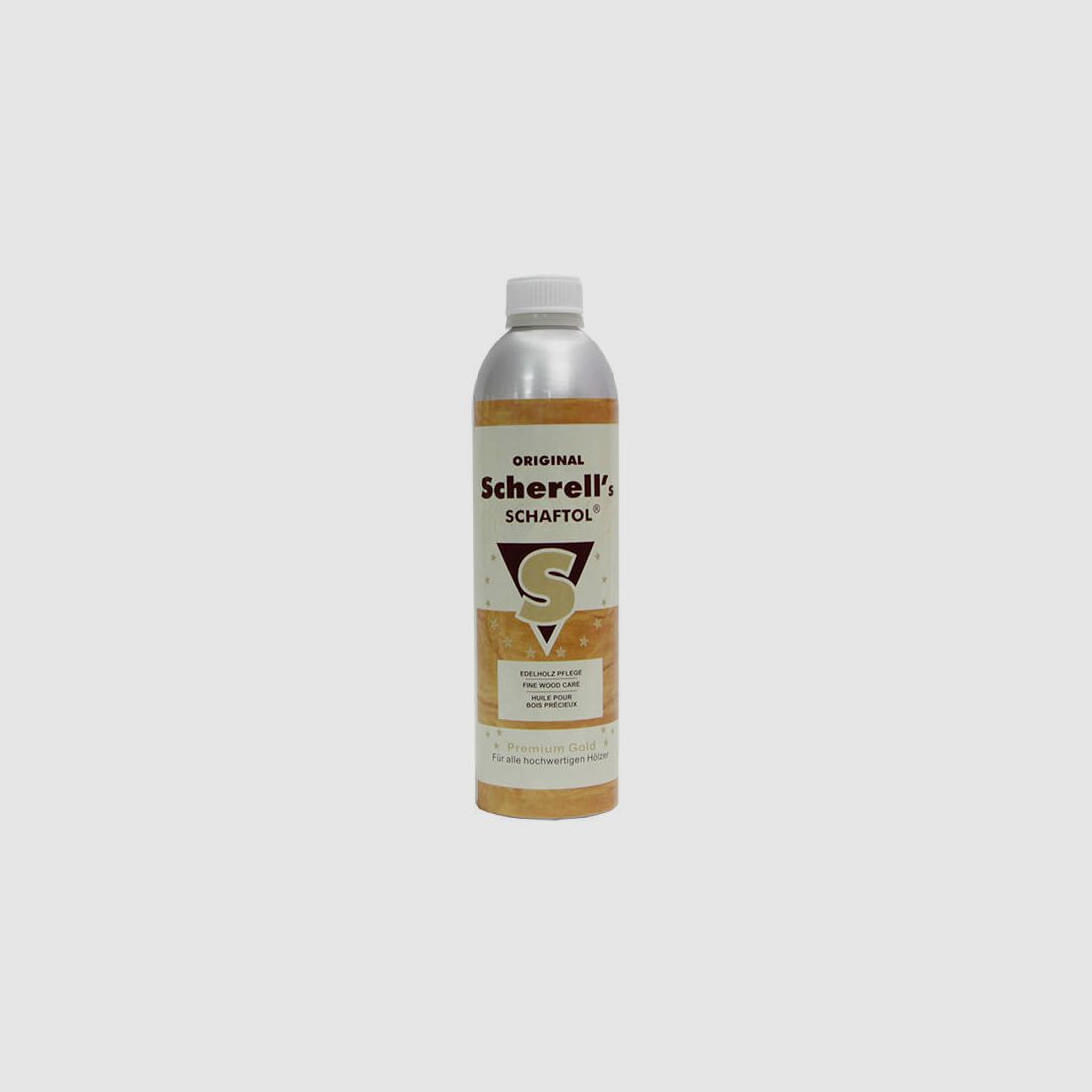 Scherell's Schaftol Universel Premium Or, 500ml