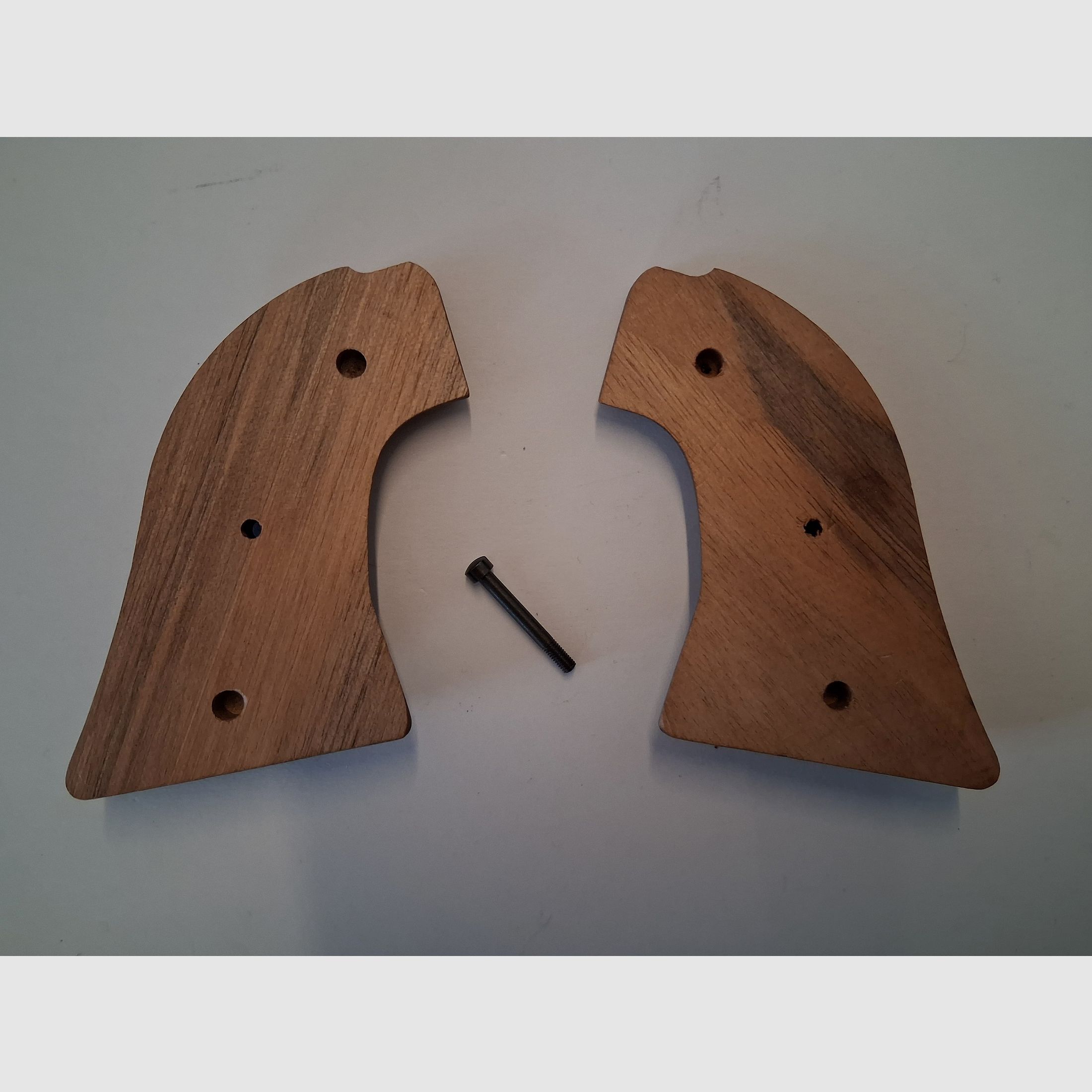 Okłady chwytowe do Reck Mod. R45