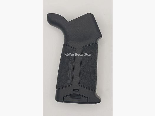 AR15/M4 Gripp Black