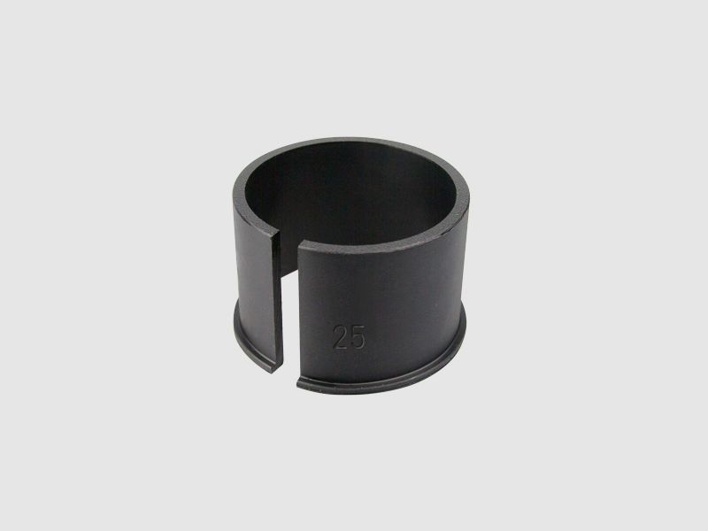 PVC Reduzierringe 6er Set für PARD 007 / NV850 Nachtsichtgeräte