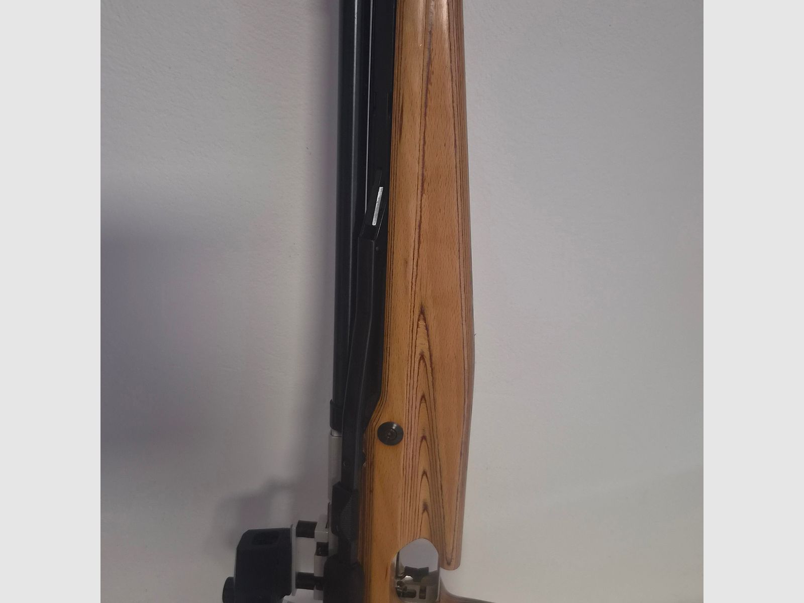 Carabine à air de match Feinwerkbau Modèle 603, Top !!!