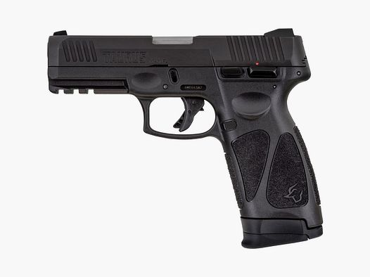 Pistolet Taurus G3 – Noir – Cal. 9 mm Luger