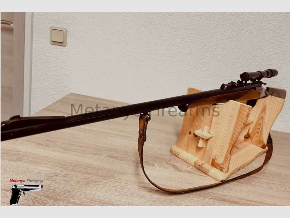 Mauser .22lr