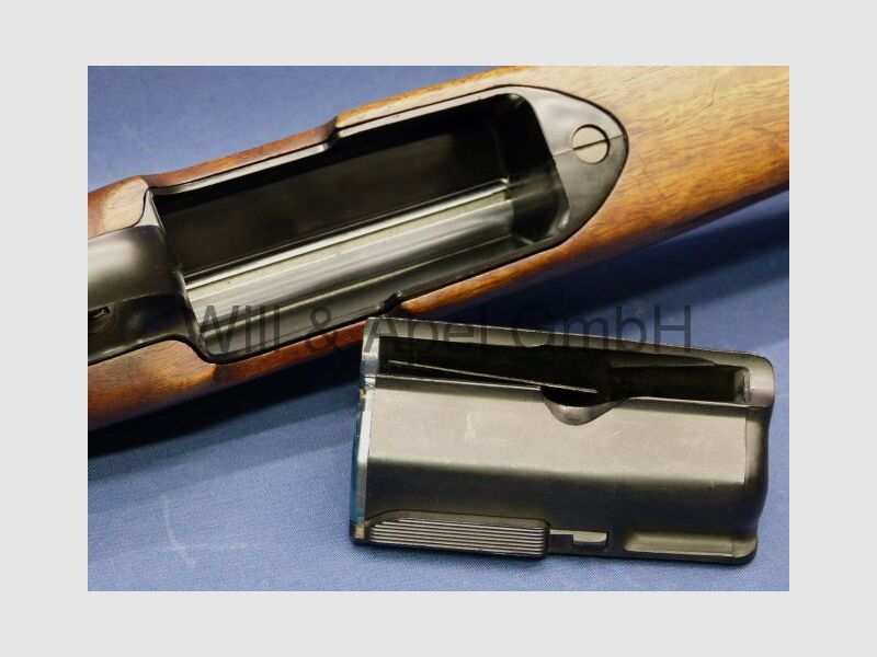 STEYR Mannlicher Modell S