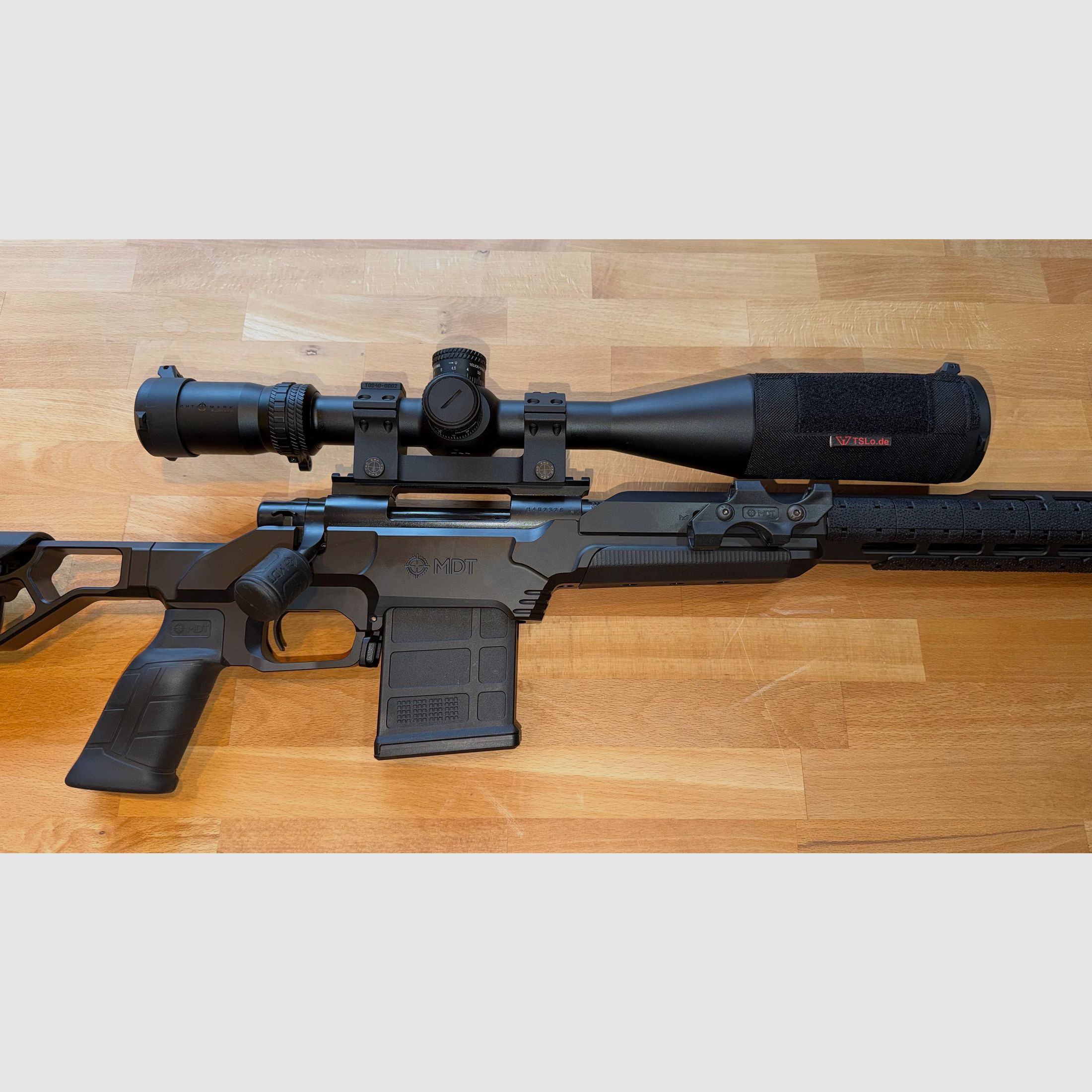 Howa 1500, 308 Win, MDT, Era Tac, PGW