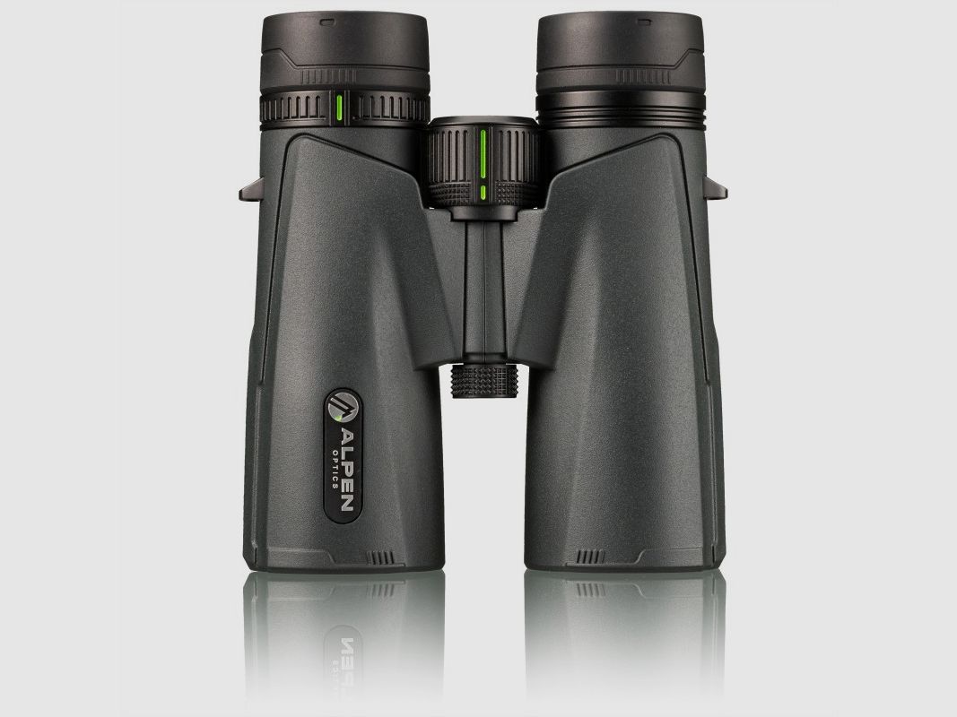 ED ALPEN OPTICS Black Tusk 10x42 Fernglas, Bild 4 von 19