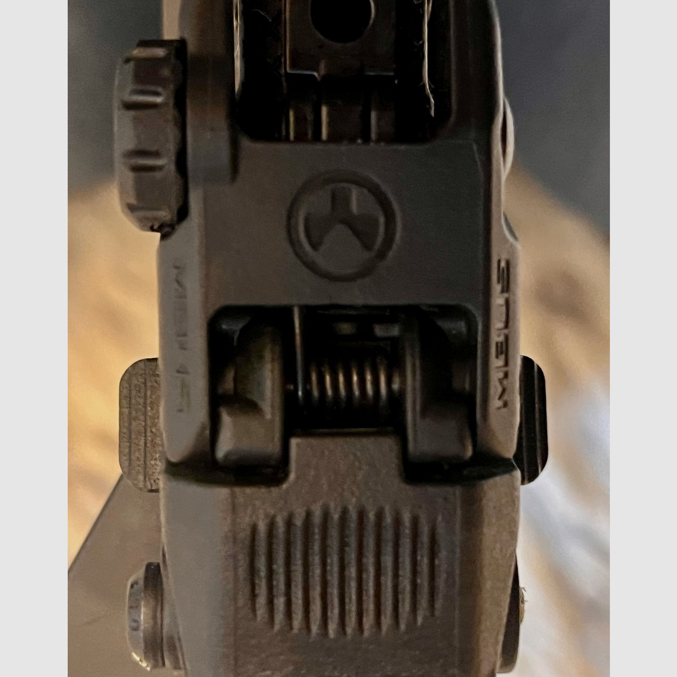 Hera The9ers GEN 3 en PERFECTO estado!!! IPSC etc. COMO NUEVO!!!! SLB semiautomático