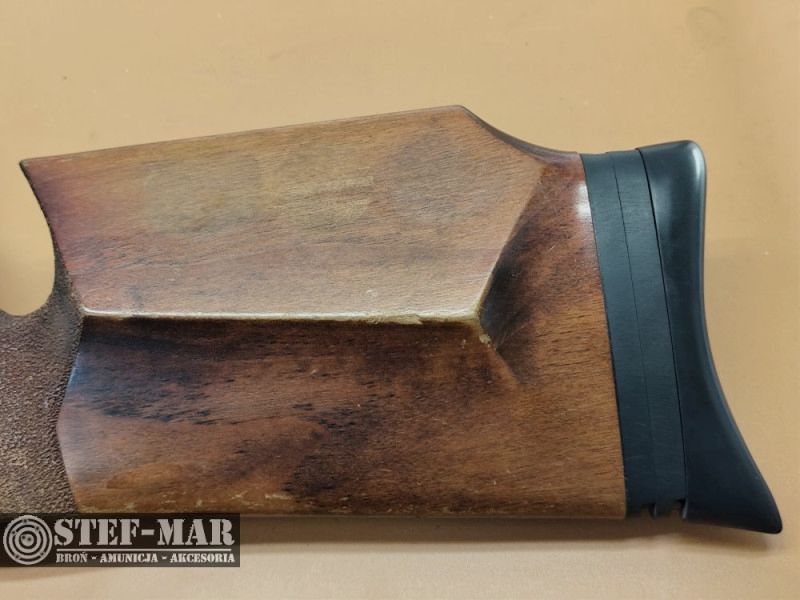 KBKS Walther KKM, cal. .22 Long Rifle [S1950], image 3 of 20
