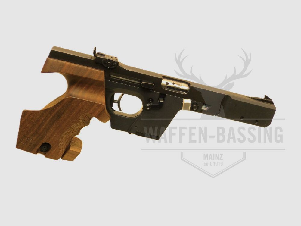 Walther GSP