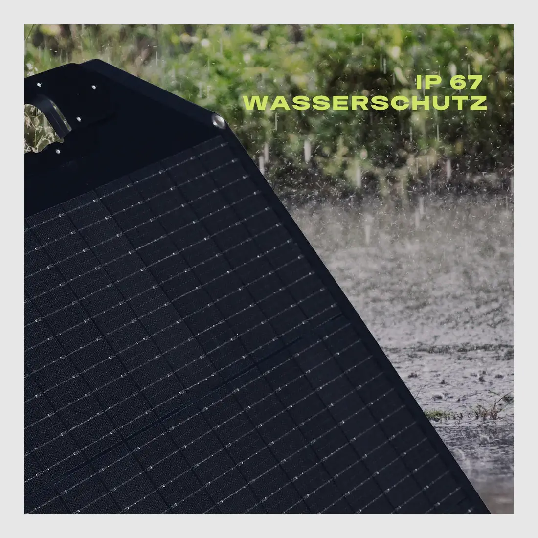 Maentum SolarPanel 2.0 opvouwbaar zonnepaneel, afbeelding 9 van 12