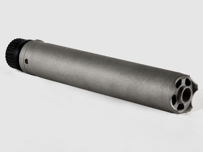 B&T Blast Deflector G28Z, original model