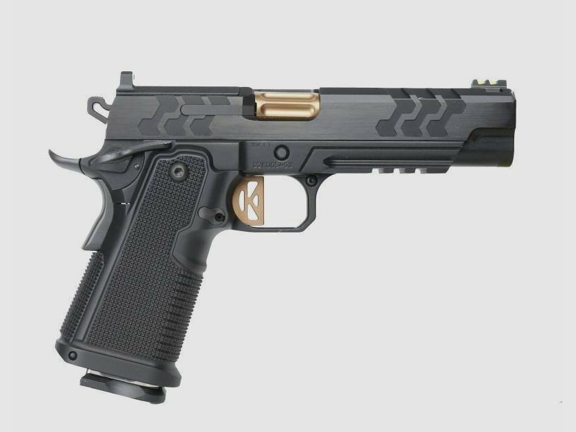 Kimber 2K11 9 mm Luger, Bild 1 von 2