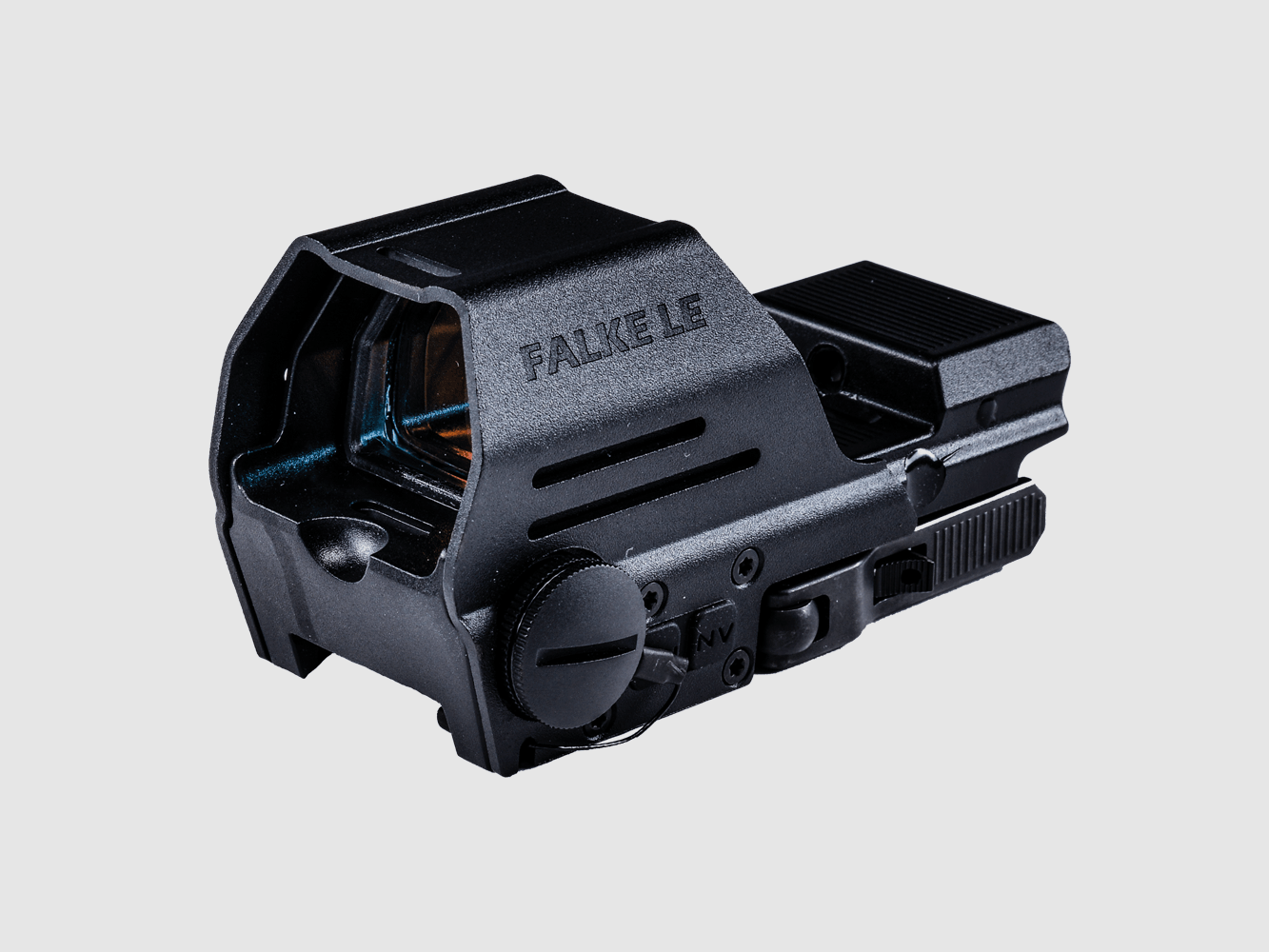 FALKE LE-QL ROTPUNKT VISIER
