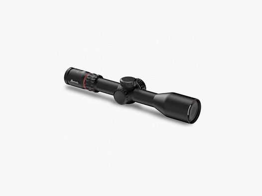 BURRIS ELIMINATOR 6 4-20X52 RETICOLO X177
