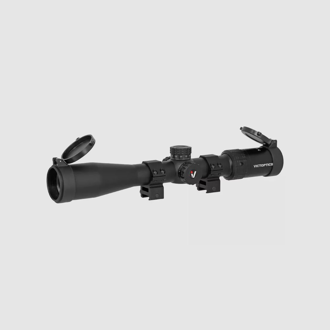 Riflescope Victoptics S4 3-12x40 SFP Vector Optics, image 1 of 2