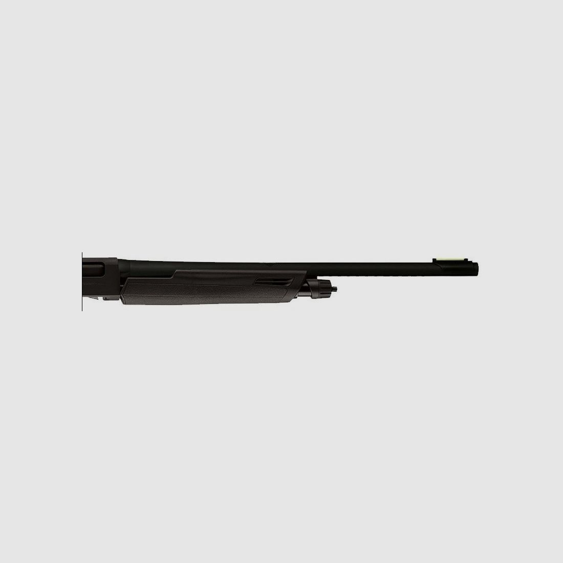 Fucile a pompa Winchester SXP Tracker Nero 61 cm, immagine 2 di 3