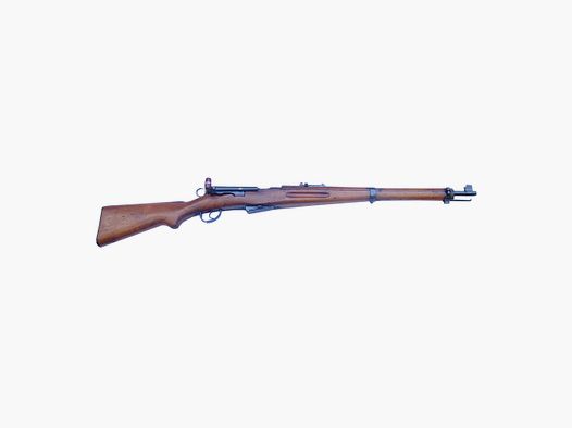 Schmidt Rubin K31