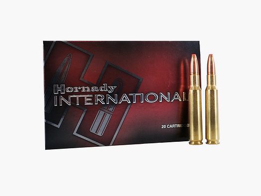 Hornady 7x57 ECX 9,7g/150gr Büchsenpatronen Bleifrei