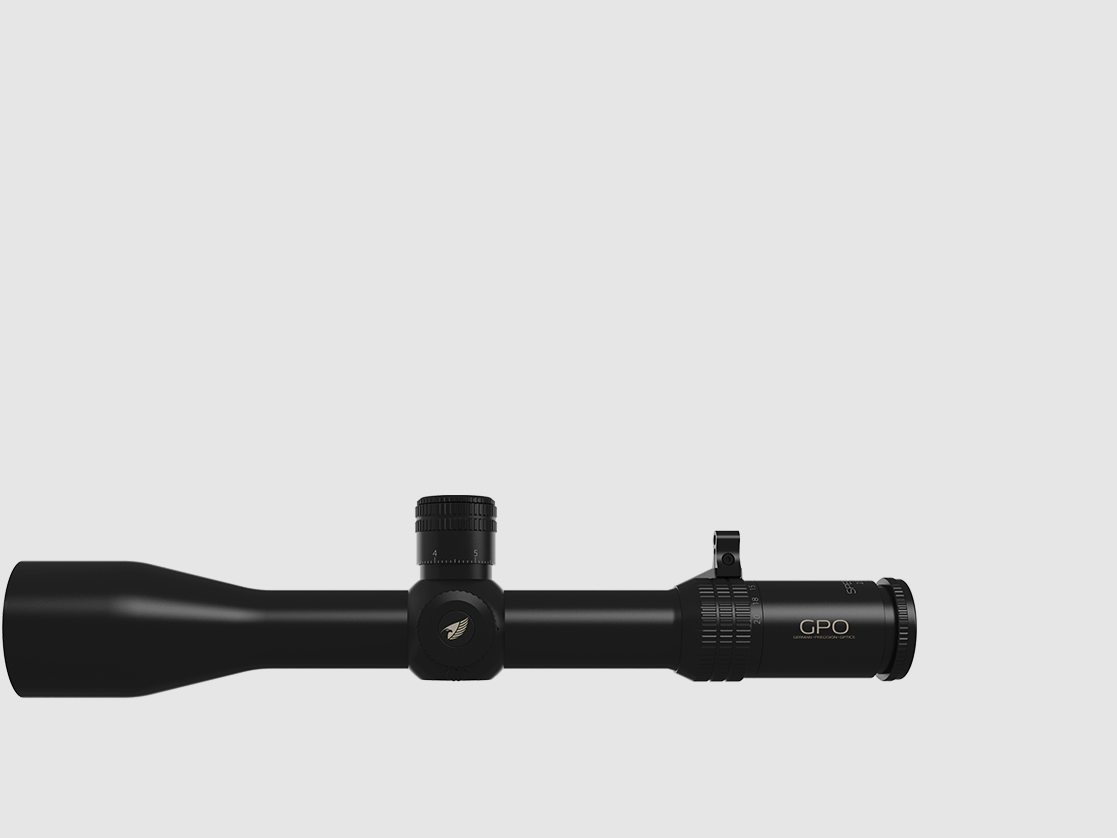 SPECTRA 8x 2.5-20x50i BRi