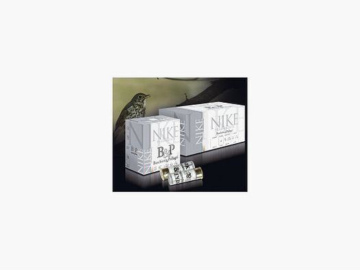Baschieri & Pellagri Nike Trasparente calibre 12