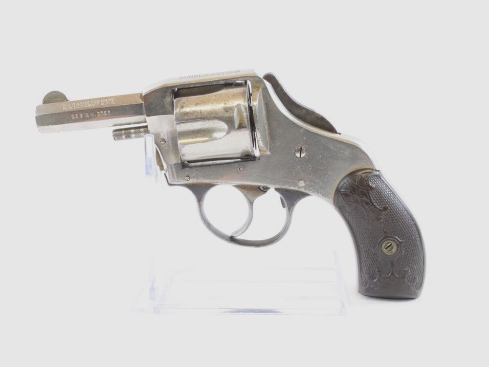 H&R H&R Double Action Safety Hammer - .38S&W