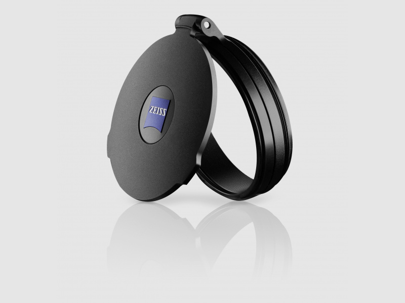 ZEISS flip cover scope caps