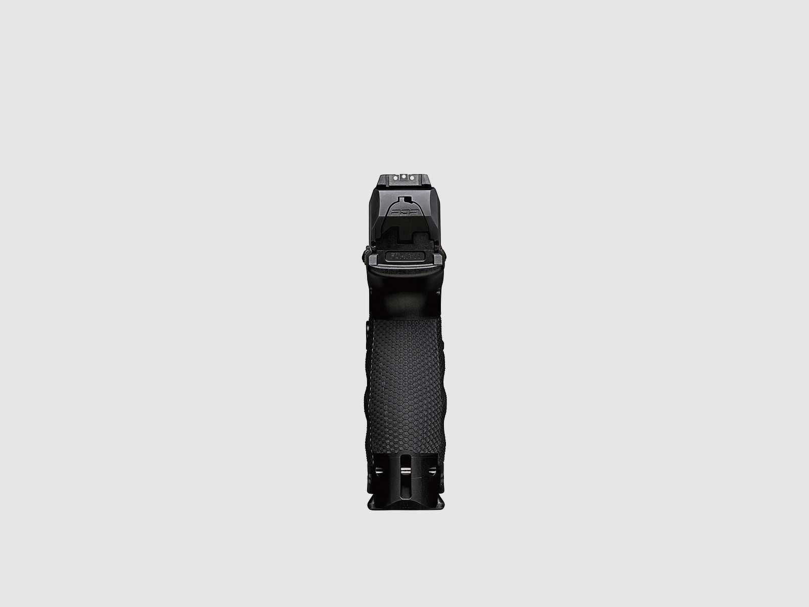 Walther – Pistole / PDP Compact 4 / 9mm / 15 Schuss / Optic Ready, Bild 2 von 4