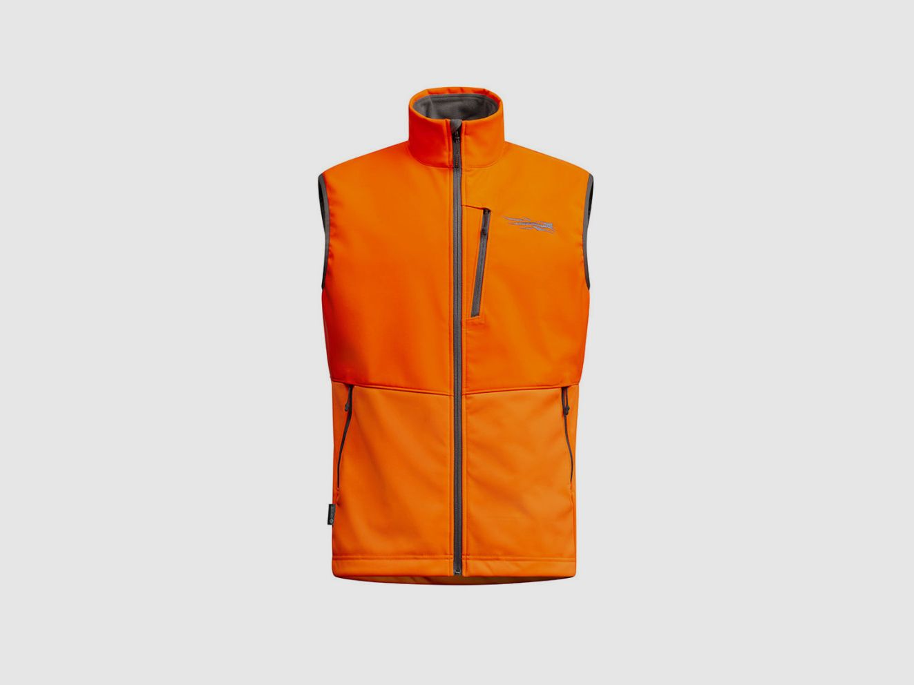 Gilet Jetstream Sitka Blaze Orange