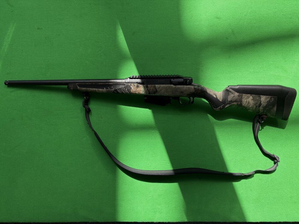 Savage Arms Impulse