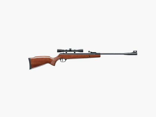Ruger Air Scout Rancher Kit