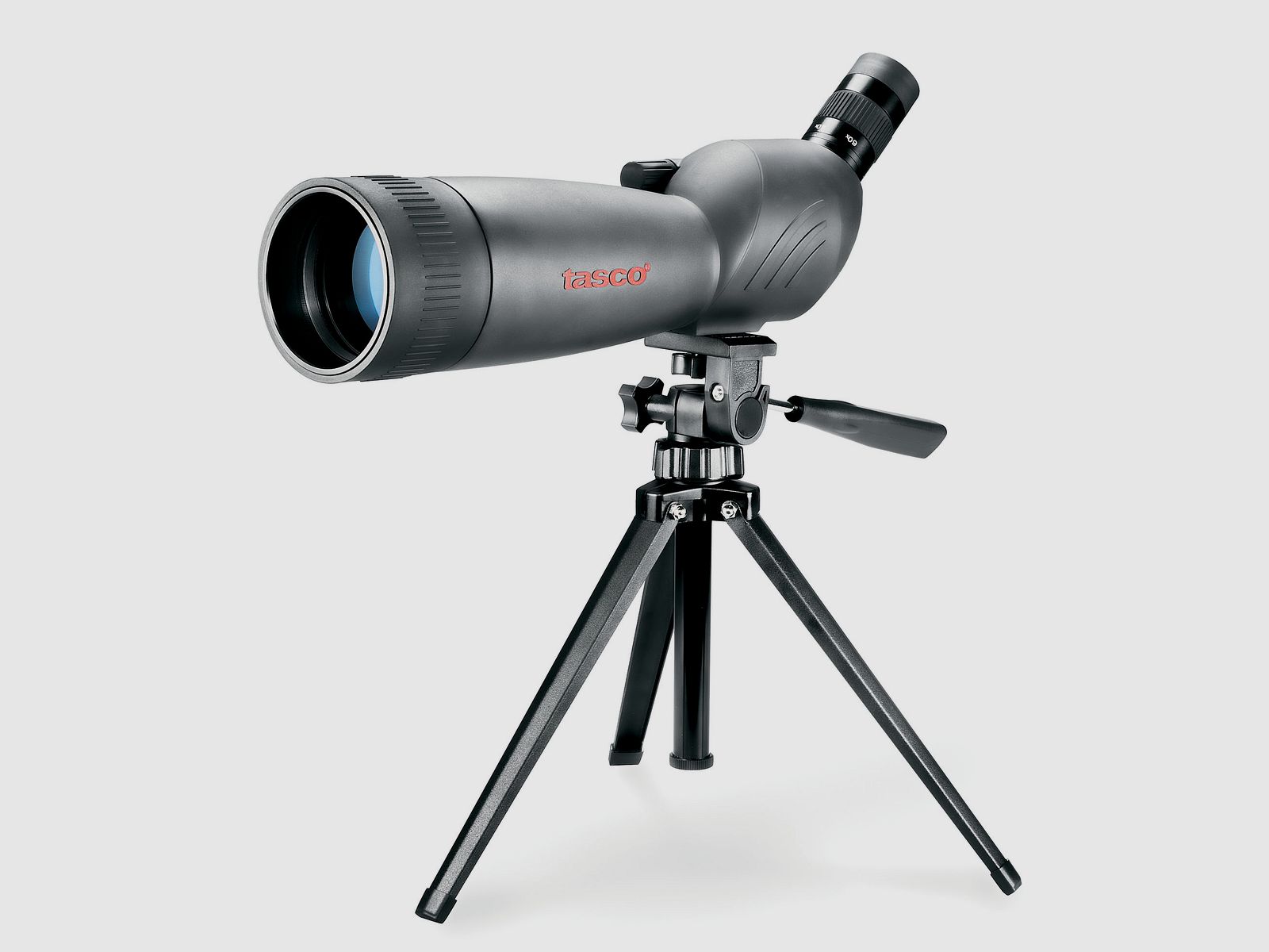 20-60×60 Tasco World Class Zoom 45 EP