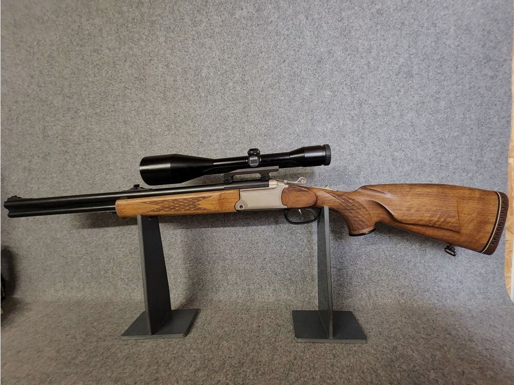 Blaser/Sauer Mod. 95