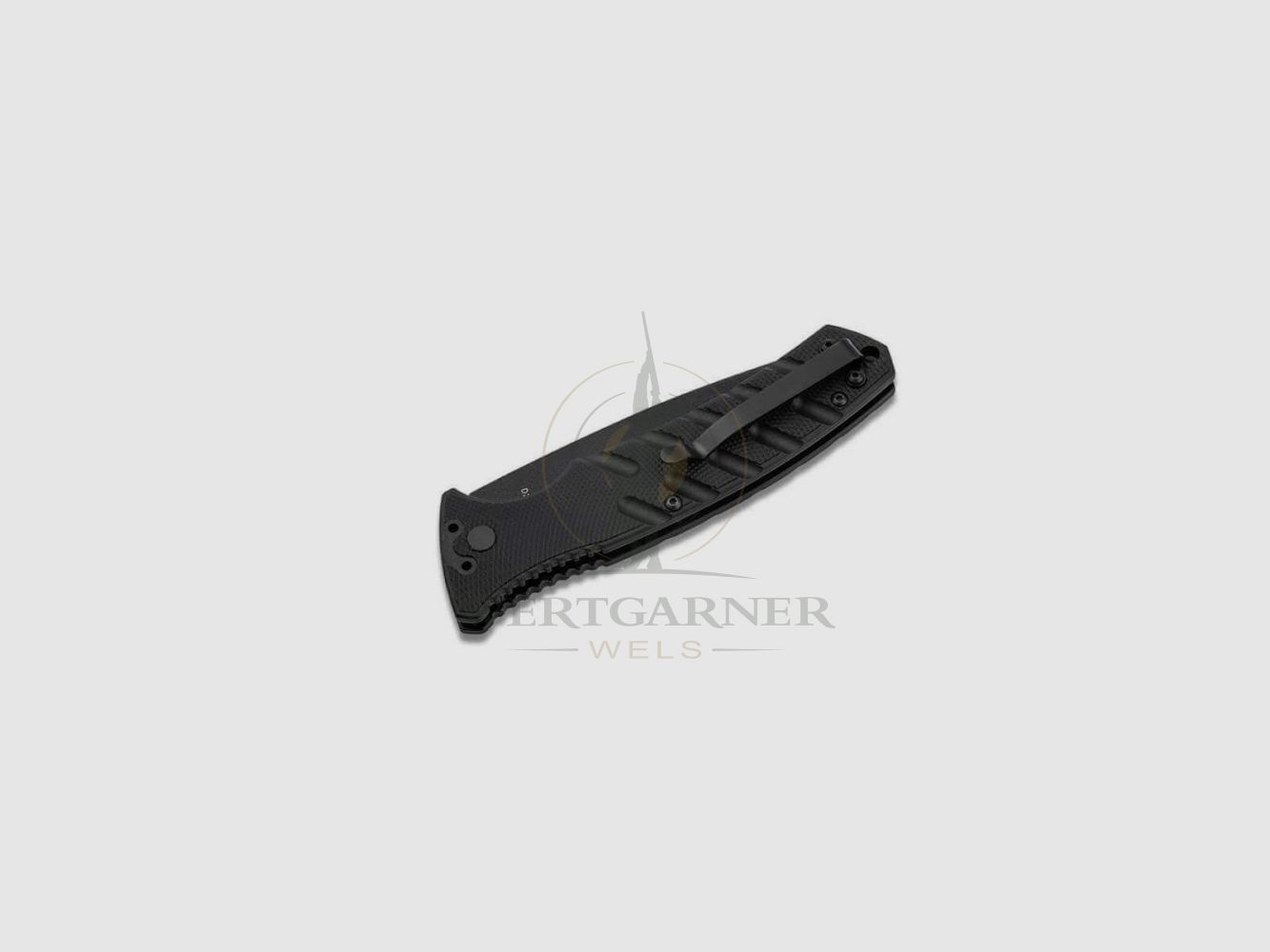 Böker Plus Large Strike Grivory Black, Bild 1 von 2