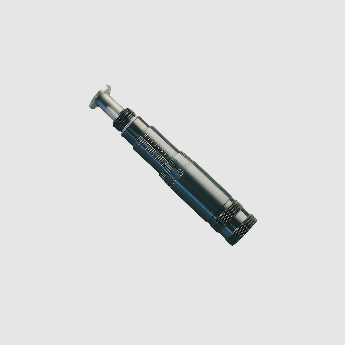 RCBS UPM Micrometer Adjustment Screw Large