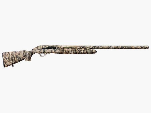 Semi-automatic shotgun camo Country - Cal. 12/76 - COUNTRY SEMI AUTO CAMO shadow bladCAL 12/76 71 CM synth 2+1 SHOT C