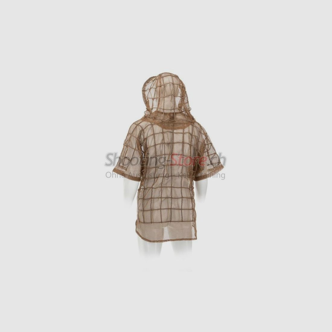 Invader Gear Sniper Base Mesh Coyote