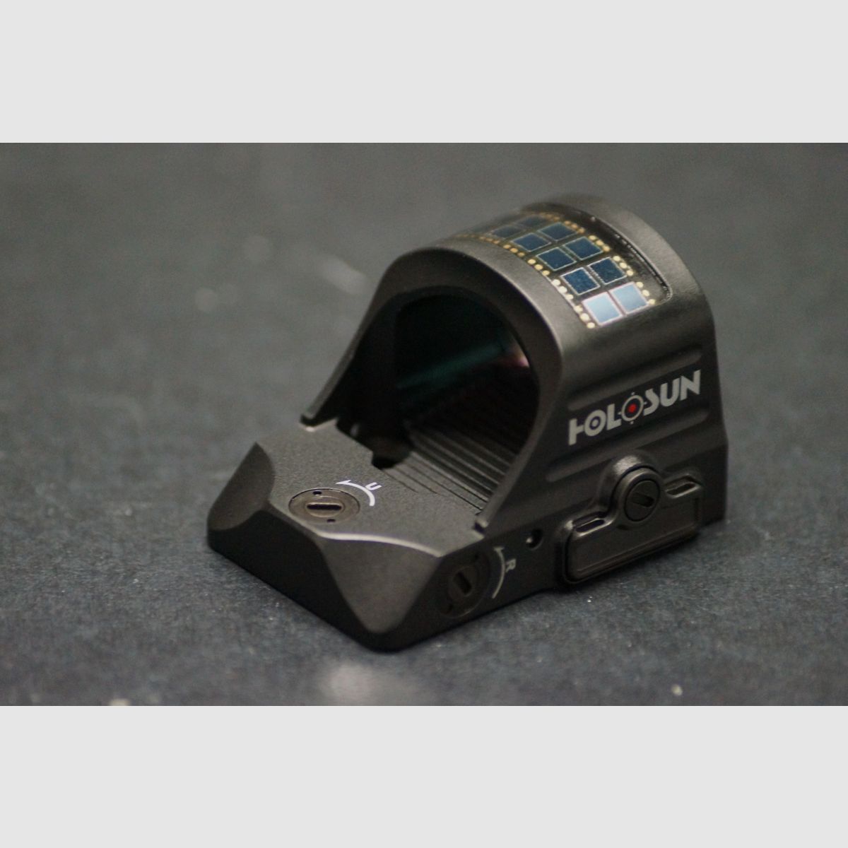 Holosun HS507C-RD-X2, imagen 3 de 3