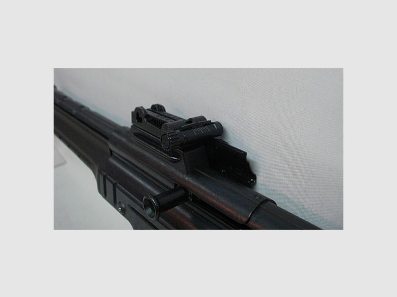 GSG StG44 Cal.9mm P.A.K. -