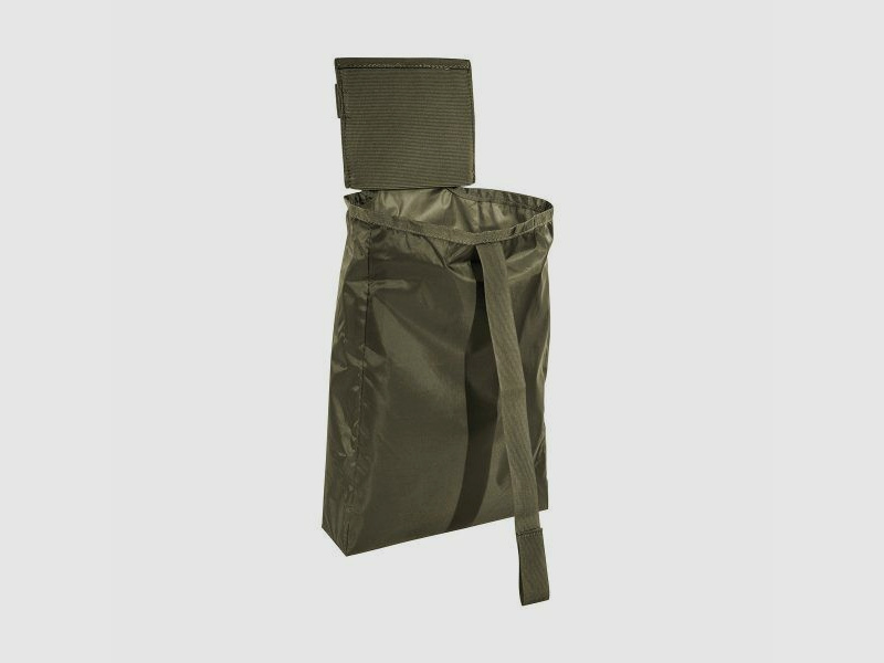 Tasmanian Tiger TT Dump Pouch Light - Tasmanian Tiger - Olive