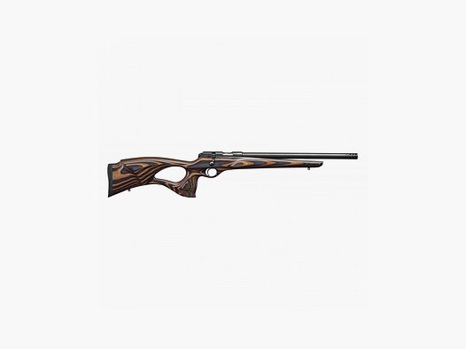 CZ 457 Thumbhole Cal. 22 Long Rifle
