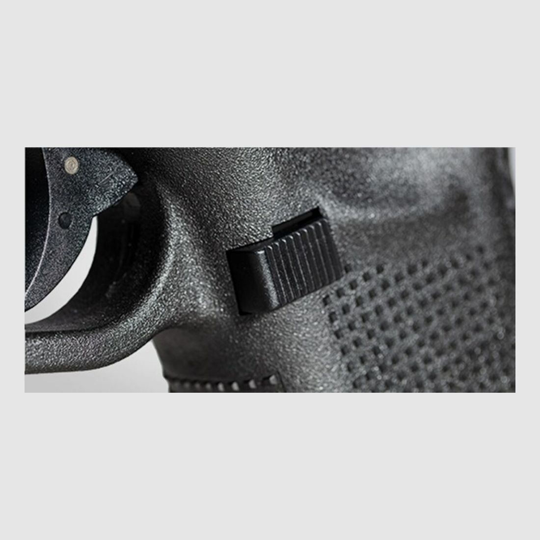 Glock 45 FS M.O.S.