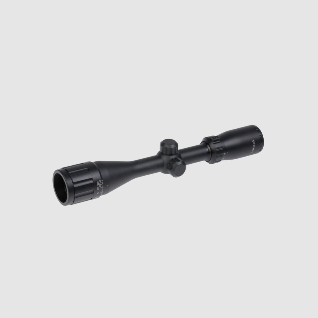 Lunette de visée MOA SURVIVAL 3-9X40 11MM