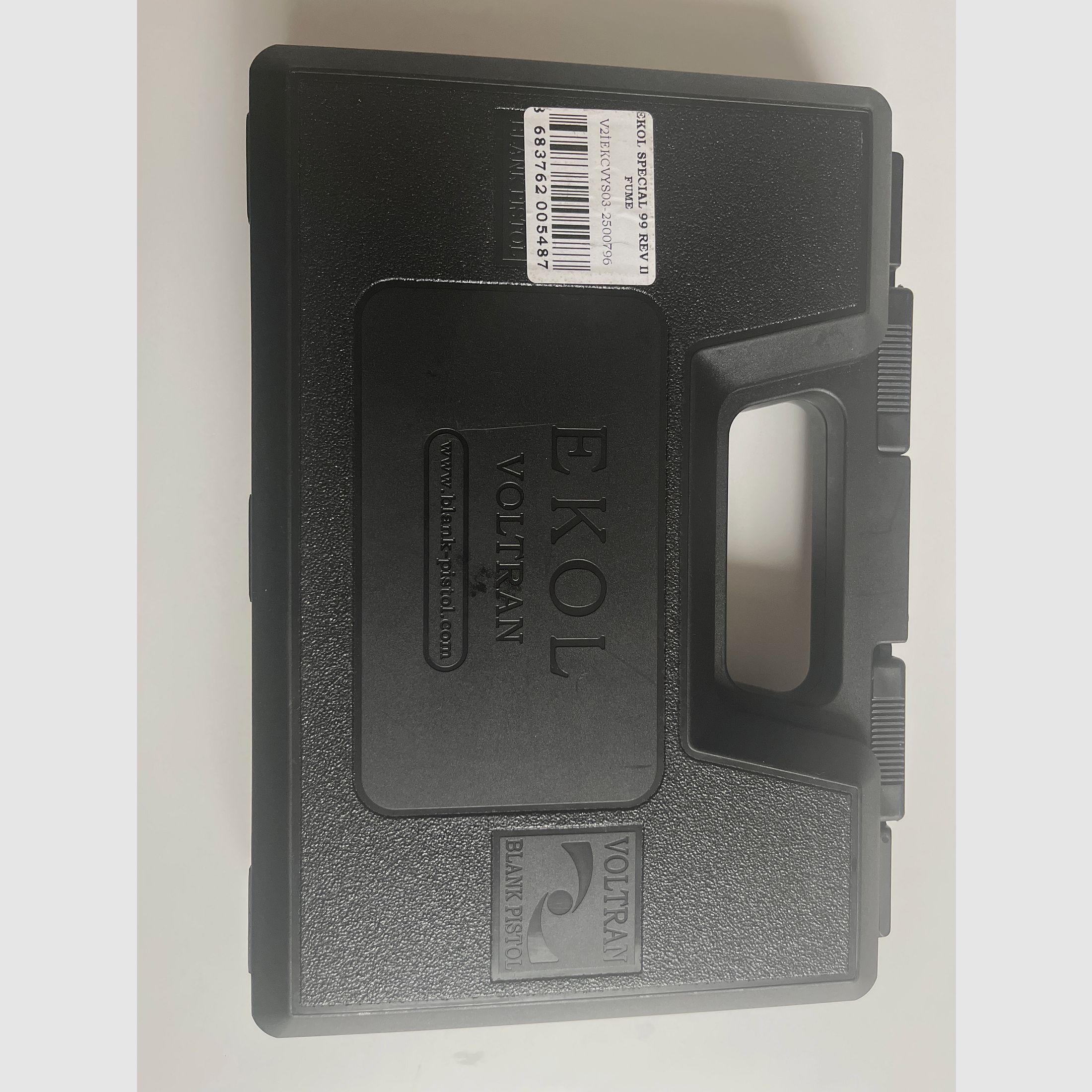 EKOL Special 99 Schreckschuss