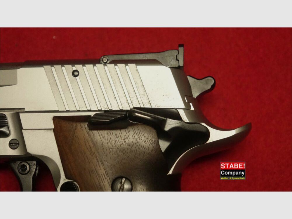 Sig Sauer P226 S X-Five