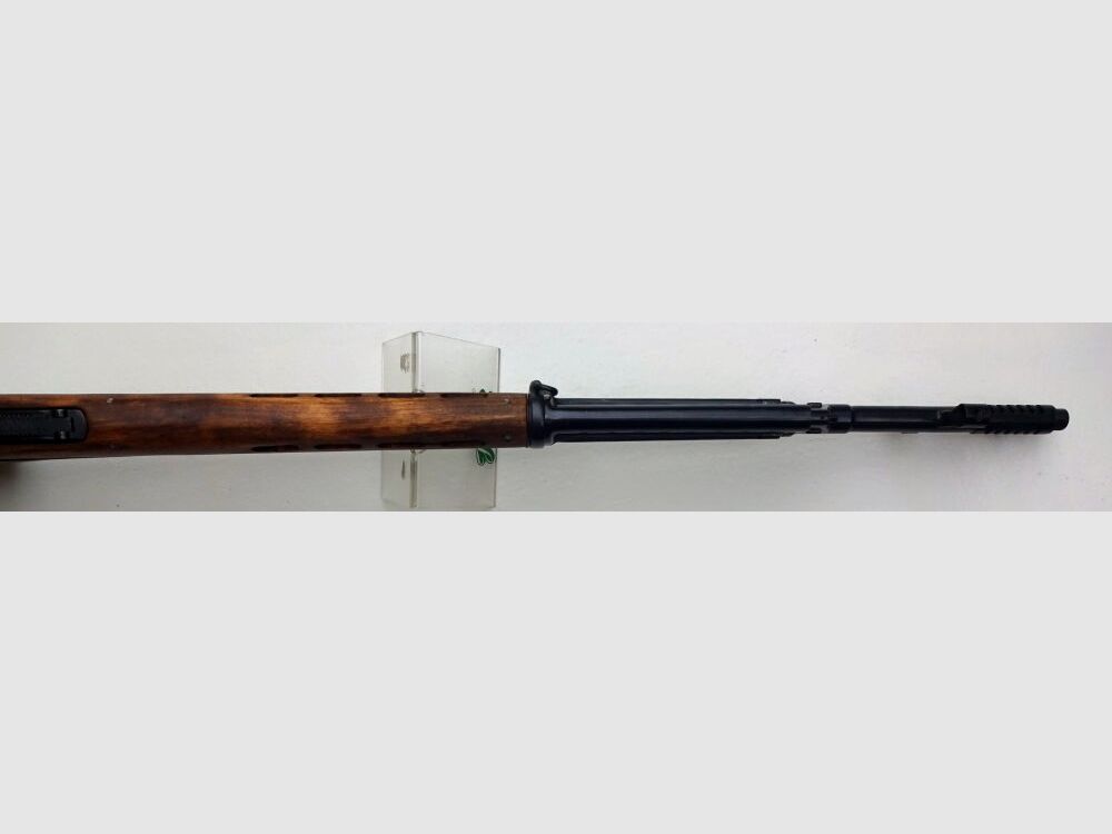 Ordonnanz Russland TOKAREV SVT 40