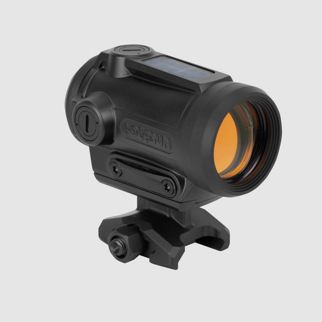 Holosun Reflexvisier ARO-EVO-SPR-GD mit goldenem Wechselabsehen: 2MOA Dot & 65MOA Circledot oder SPR-2MOA Dot & SPR-65MOA Circledot, Bild 4 von 9