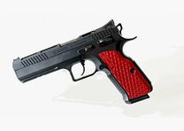 KMR W-02 SPECTRA O.R 9mmLuger