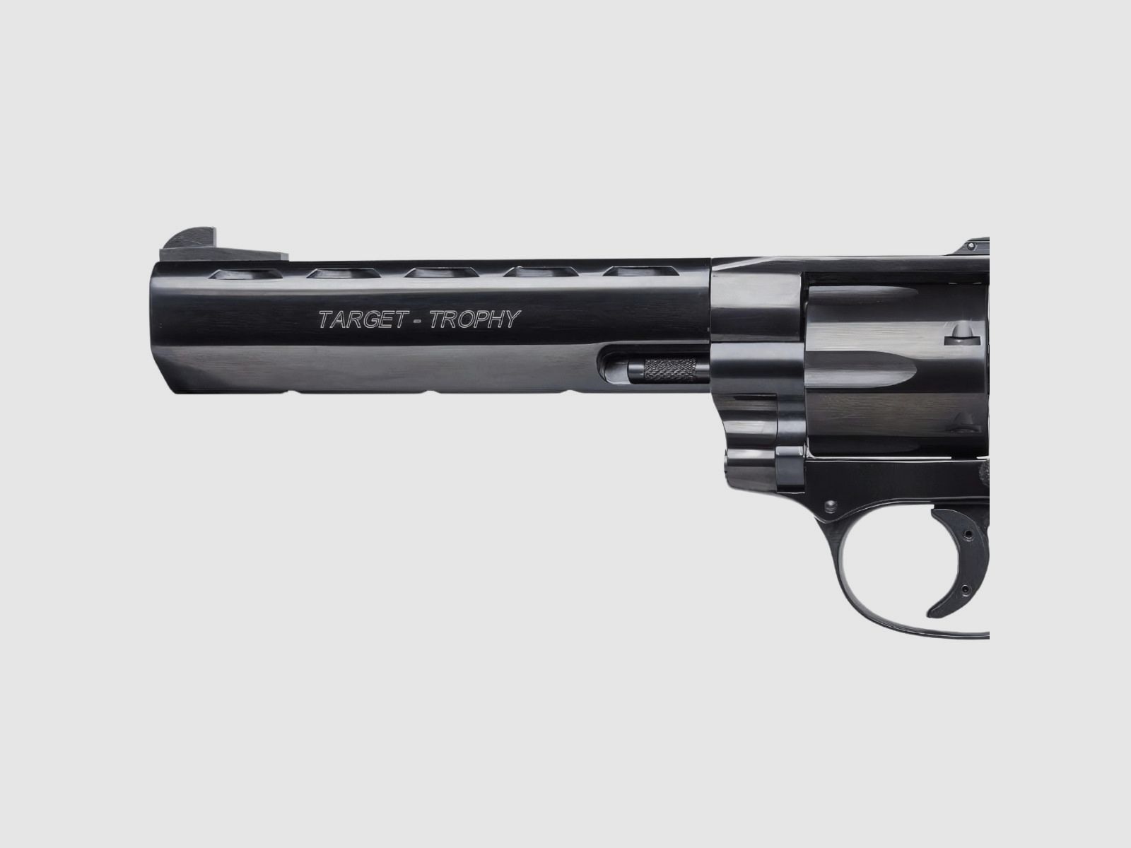 HW 357 TTM .357Magnum, imagen 4 de 4